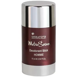 Sea of Spa Metro Sexual Deodorant für Herren 75 ml