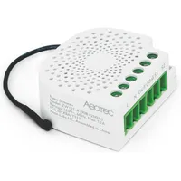 Aeotec Nano Dimmer, Dimmaktor (AEOEZW111)