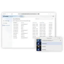 Parallels Desktop 26 1 Jahr 1 Installation