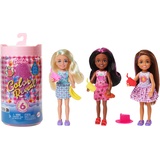 Barbie Color Reveal Chelsea Picnic Series