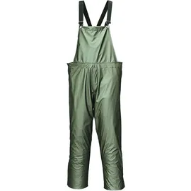 Terrax Terraflex Regenlatzhose oliv, M