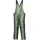 Terrax Terraflex Regenlatzhose oliv, M
