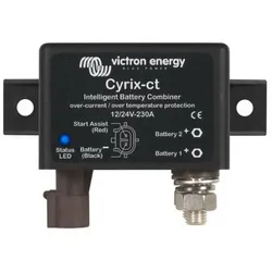Batterieladegerät Victron Energy
