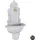 Relaxdays Wandbrunnen Antik XL