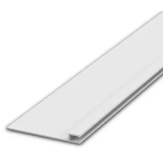Einhängeprofile für Poolgröße 5,50 x 3,00 m inkl. Einbau Set