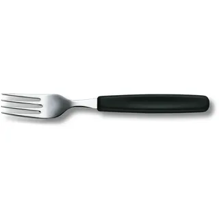 Victorinox Tafelgabel schwarz (51543)