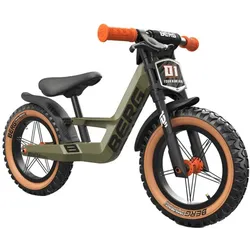 BERG Biky Trail Grün Laufrad