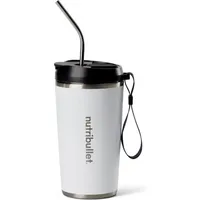 Nutribullet NBP016W Flip Smoothie Maker