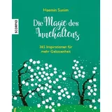 Scorpio Verlag Die Magie des Innehaltens (Tischaufsteller)