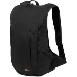 Jack Wolfskin Tagesrucksack Waimea Black