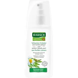 RAUSCH Kräuter Entwirr Spray 100 ml