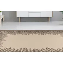 Arte Espina Teppich »Splash 900« beige