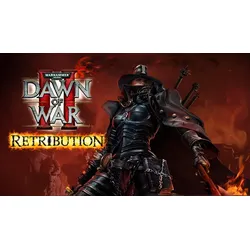 Warhammer 40.000: Dawn of War II - Retribution