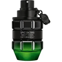 Viktor&Rolf Spicebomb Night Vision Eau de Toilette 50 ml Herren