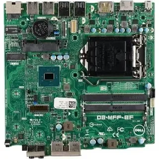 Dell CRD PLN MICRO TRPM 3050 OPTI (JP3NX)