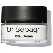 Dr. Sebagh Vital Cream Leichte Feuchtigkeitscreme 50 ml
