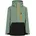 Kinder Funktionsjacke PRTPaulo Jr aspen green 176