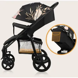 lionelo Annet Plus lovin black