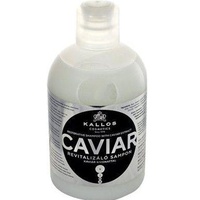 Kallos Cosmetics KJMN Caviar Revitalisierung 1000 ml
