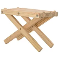 holz4home® Skandinavischer Tisch aus Kiefer Tisch