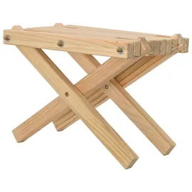 holz4home® Skandinavischer Tisch aus Kiefer Tisch