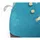 Tempish Nessie Star Rollschuhe, Blau