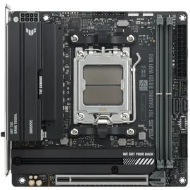 Asus TUF GAMING B850I WIFI NEO