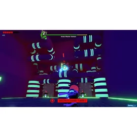 Smells Like A Mushroom - 100% Vegan Edition (PS5)