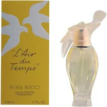 Nina Ricci L'Air du Temps Eau de Toilette 50 ml