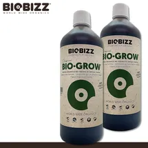 BioBizz Bio-Wachstumsdünger 1 l
