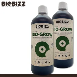 BioBizz Bio-Wachstumsdünger 1 l