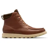 Sorel Madson II MOC Toe WP Herren Velvet Tan/Tobacco 42