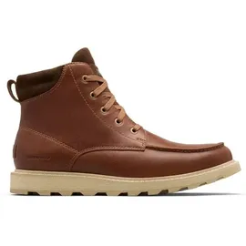 Sorel Madson II MOC Toe WP Herren Velvet Tan/Tobacco 42