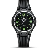 Watch for Herren Uhr Uhren Herren Männer Analog Quarz Armbanduhren 30M wasserdichte Mode Casual Uhr für Männer Siliconeband Fitnessuhr