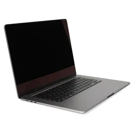 Apple MacBook Air M2 2023 15,3" 8 GB RAM 256 GB SSD space grau