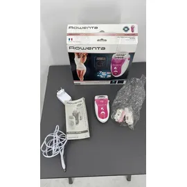 Rowenta Silence Soft EP 5660EO weiss/lila