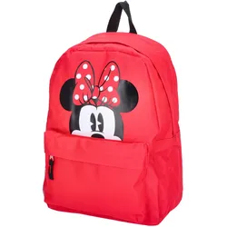 Cerda Kinderrucksack Disney Minnie Mouse rot