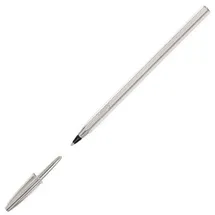 BIC 921339 Kugelschreiber schwarz