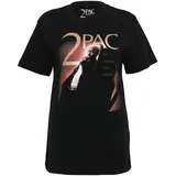 Mister Tee T-Shirts in black | Gr.: 4XL