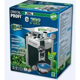 JBL CristalProfi e1902 greenline