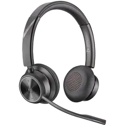 HP Poly - Headset-Oberseite für Headset - für Dell