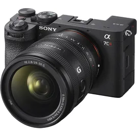 Sony Alpha 7R V Body