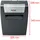 Rexel Momentum X406 Schwarz