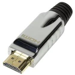 LogiLink HDMI Verbindung - HDMI (S)