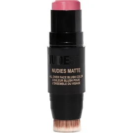 Nudestix Nudies Matte Blush Bubba