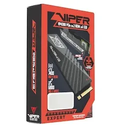 Patriot Viper VP4300 SSD 2TB NVMe M2 2280