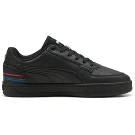 Puma Erwachsene BMW M Motorsport Caven 2.0 Sneakers 46, Black Pro Blue - 46 EU