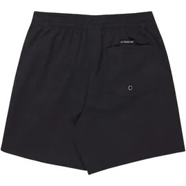 QUIKSILVER Everyday Volley YTH 14 Schwarz 134/140