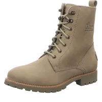 Panama Jack Fara Igloo Trav B9 Khaki 39