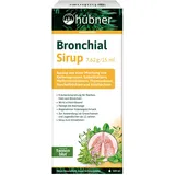 h√obner Hübner Tannenblut® Bronchial-Sirup 500ml
